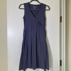 Toad&Co dress XS